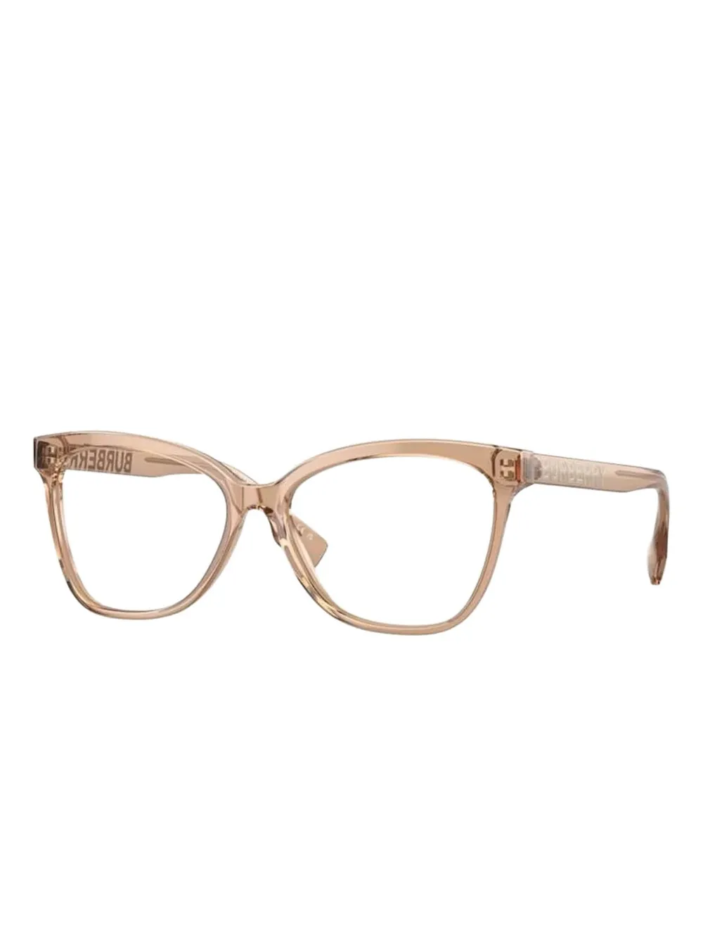 Burberry BE2364 glasses | Image 2