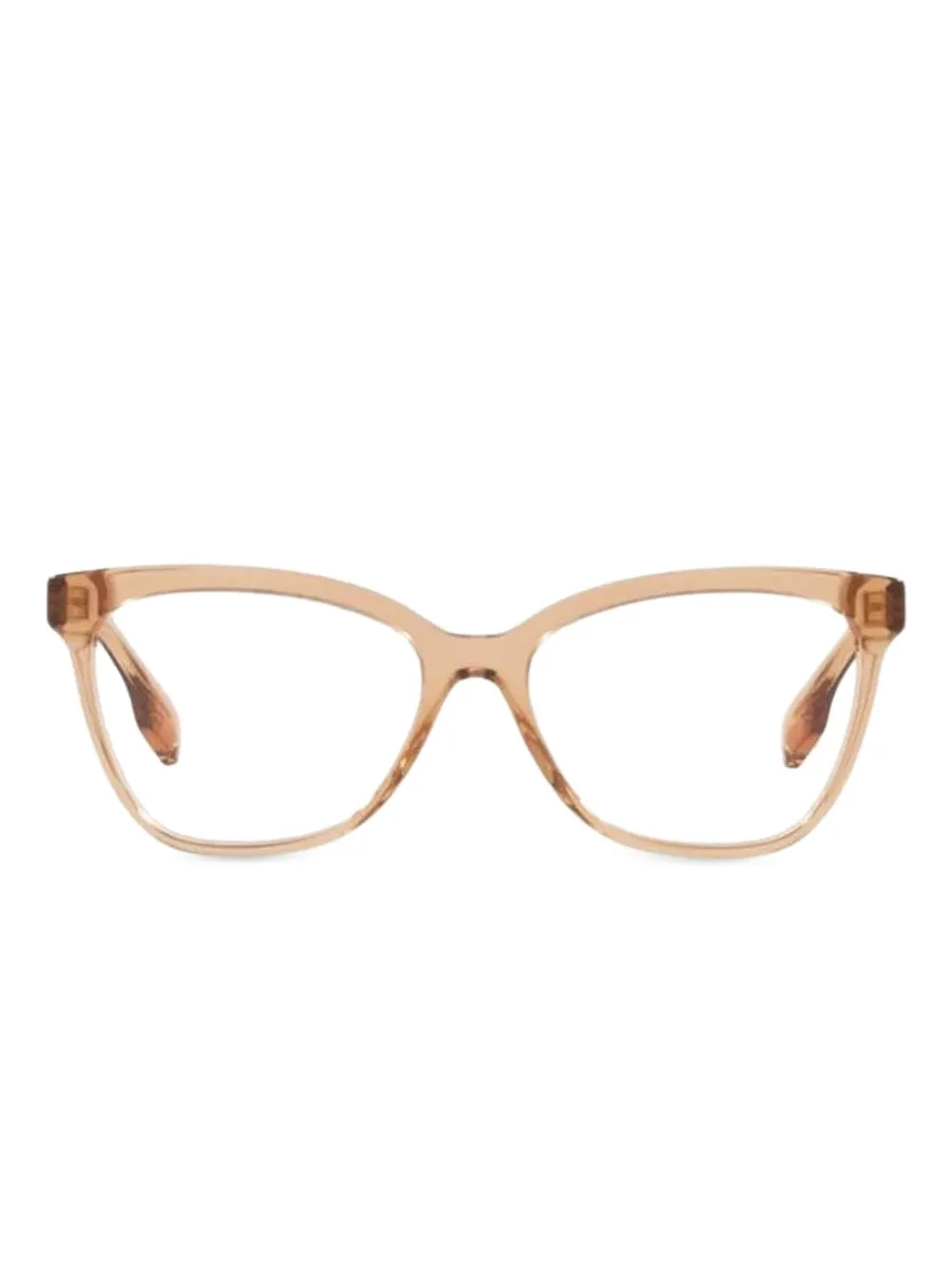 Burberry BE2364 glasses | Neutrals | Image 1