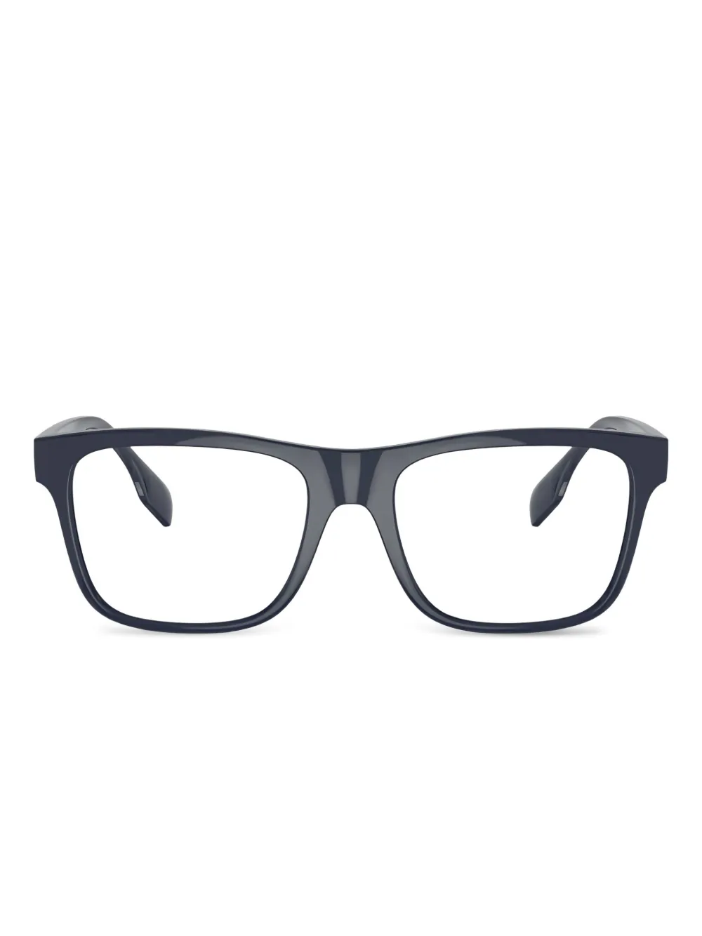 Burberry square-frame glasses | Blue | Image 1