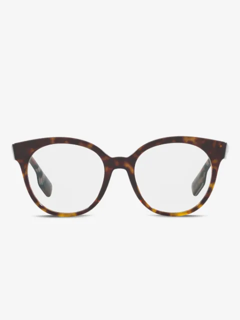 Burberry lentes BE2356