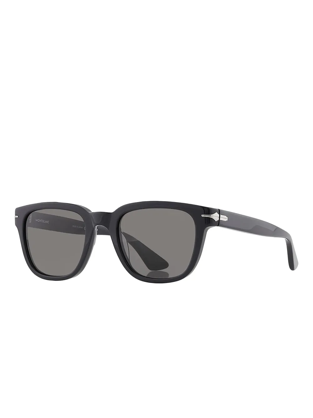 Montblanc square-frame sunglasses | Image 2