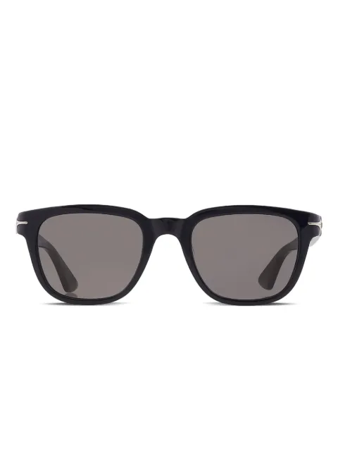 Montblanc square-frame sunglasses
