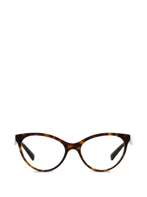 VALENTINO GARAVANI EYEWEAR cat-eye frame glasses