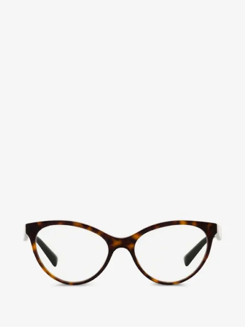 VALENTINO GARAVANI EYEWEAR cat-eye frame glasses
