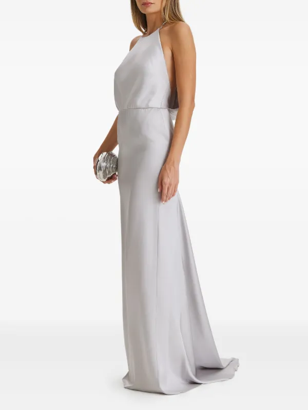 sue wong halter dress Sue Wong main image 0