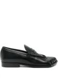 Coperni penny-toe loafers - Black