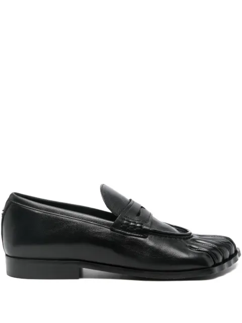 Coperni penny-toe loafers