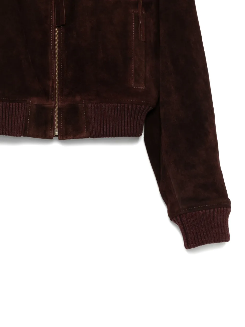 Arma Elettra jack Rood