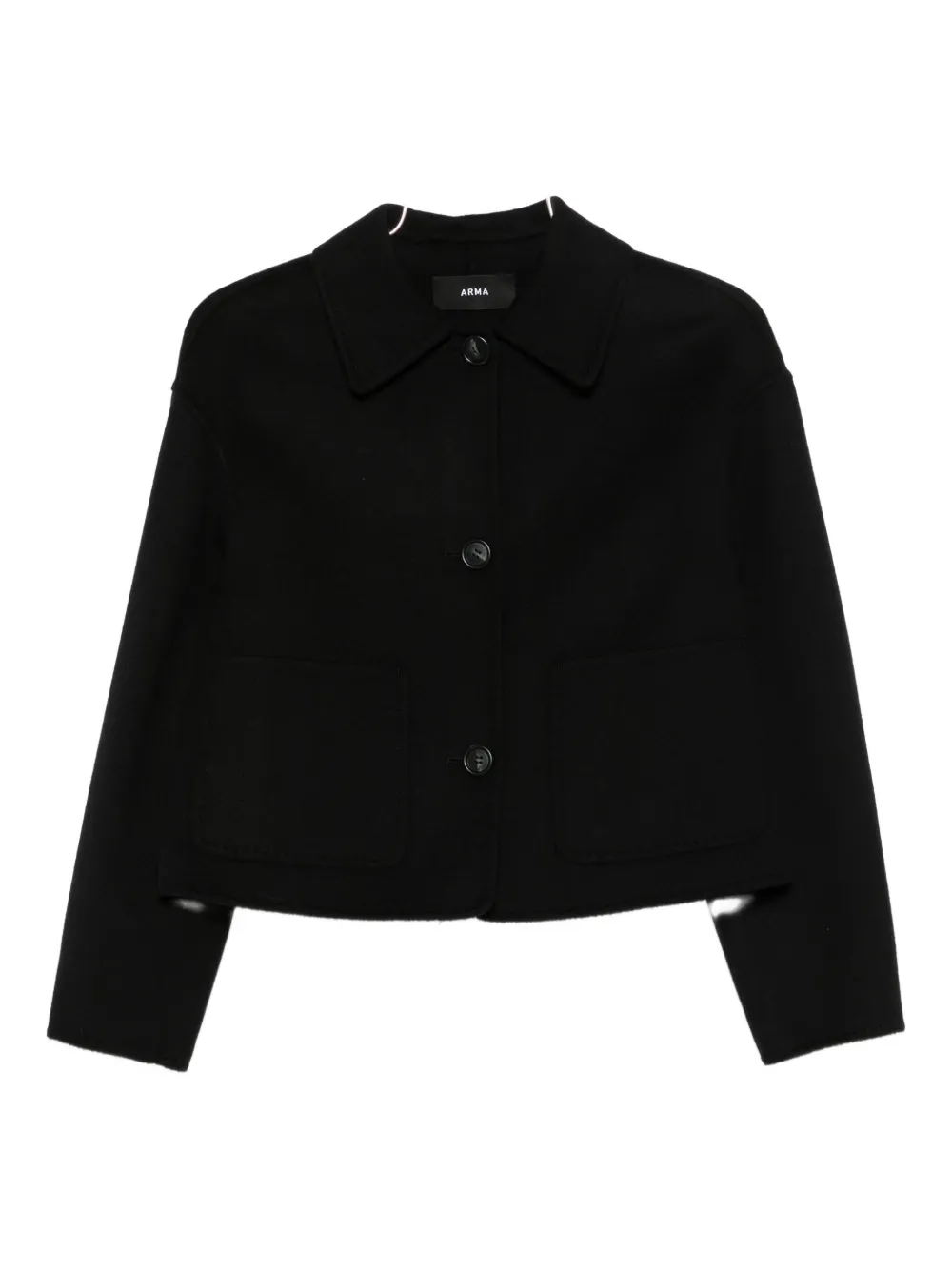 Arma Kerry jacket | Black | Image 1