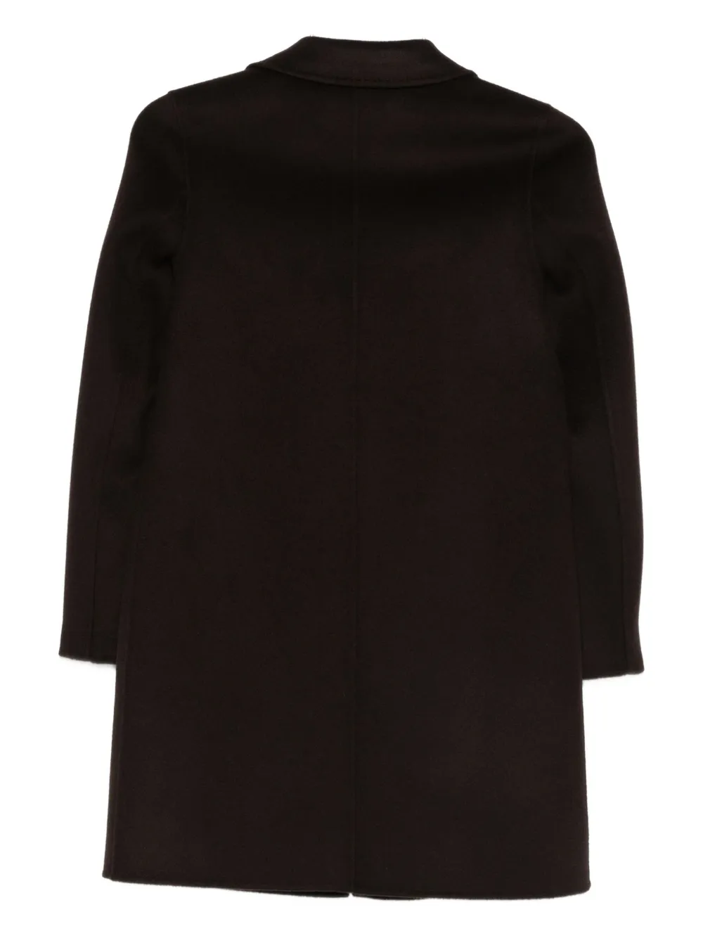 Arma single-breasted coat | Single Breasted Coats | Image 2