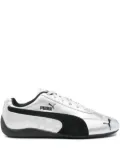 PUMA Speedcat metallic sneakers - Silver