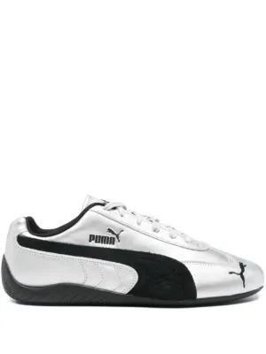 PUMA Speedcat OG Sneakers | White | FARFETCH