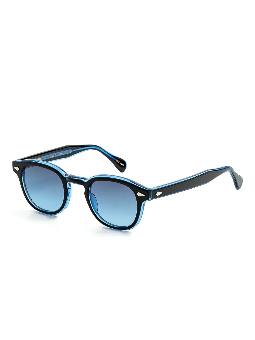 Moscot Lemtosh round-frame sunglasses | Men | Image 2