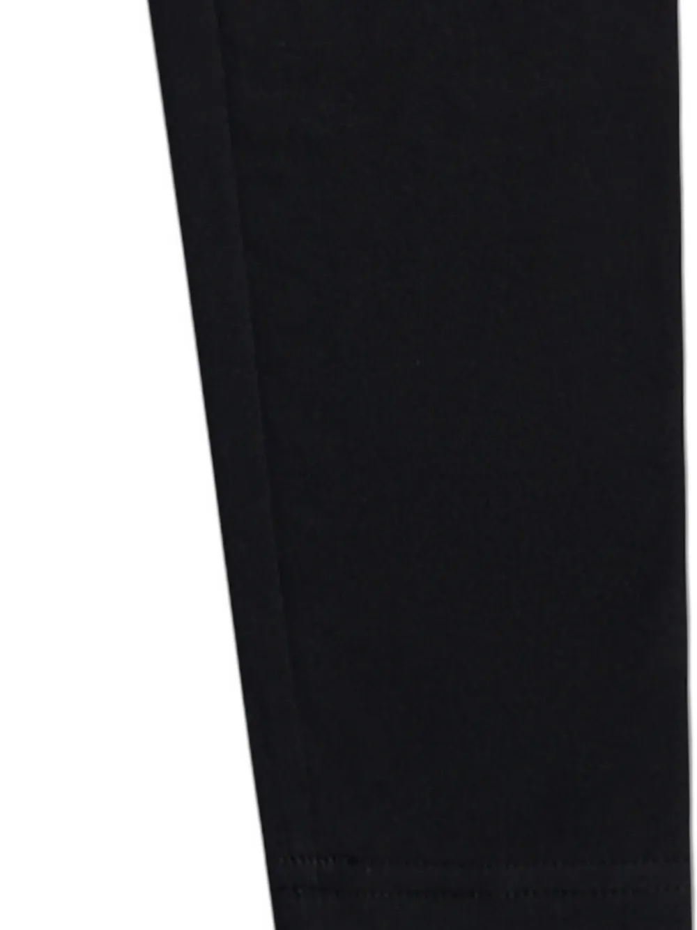 Juicy Couture Kids Broek met logodetail Zwart