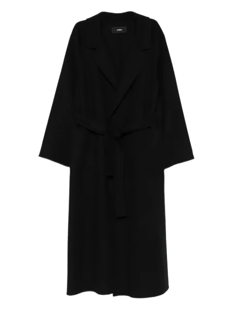Arma Suza wool coat