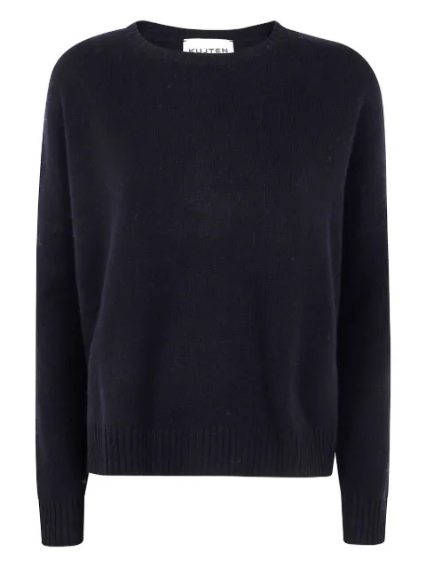 kujten suéter de cachemira Amelie