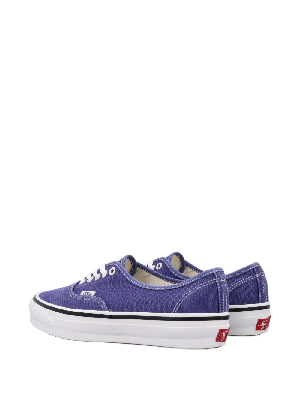 Vans Lx Authentic 44 Sneakers In Blue