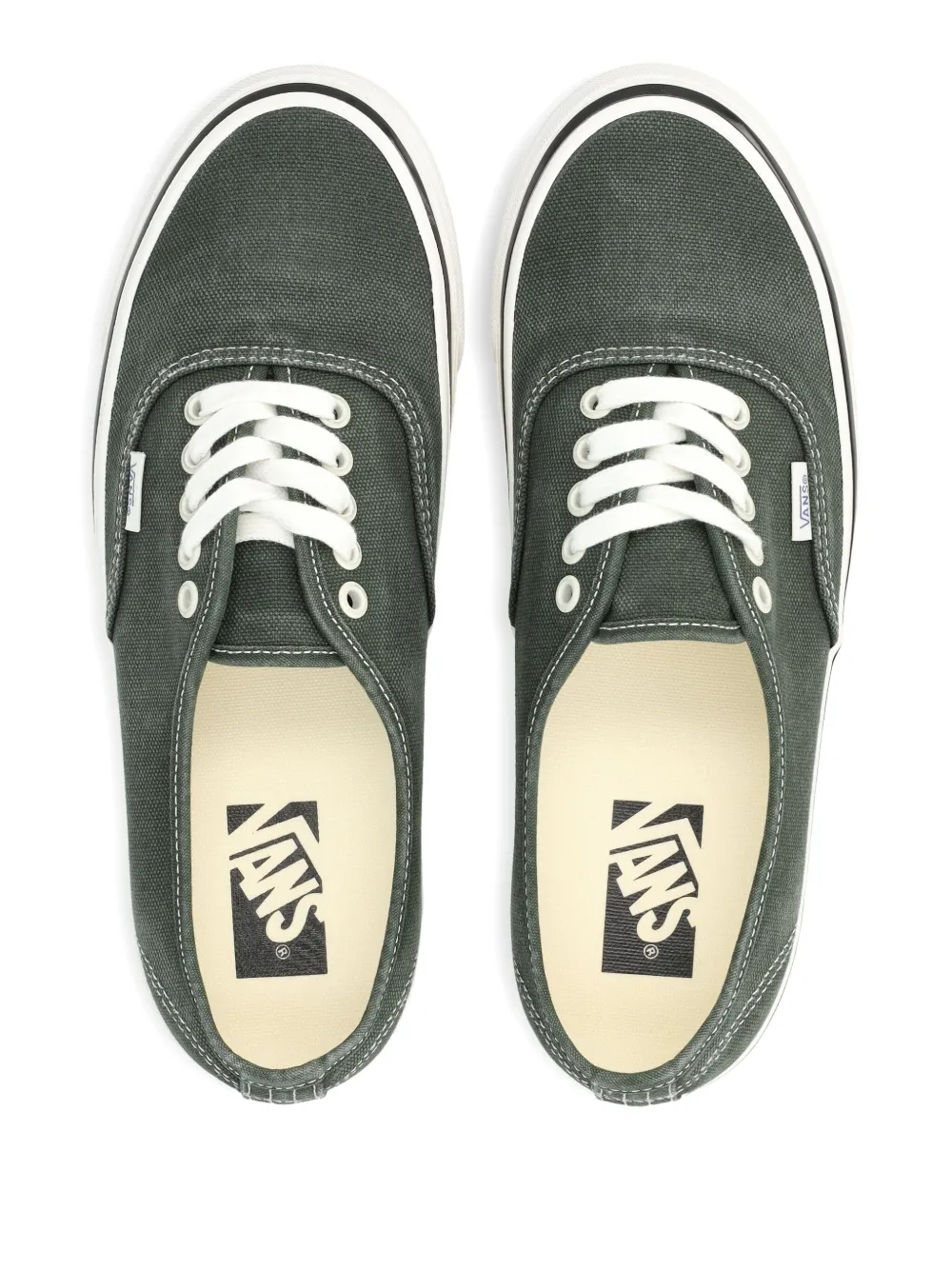 Vans LX Authentic 44 sneakers Green