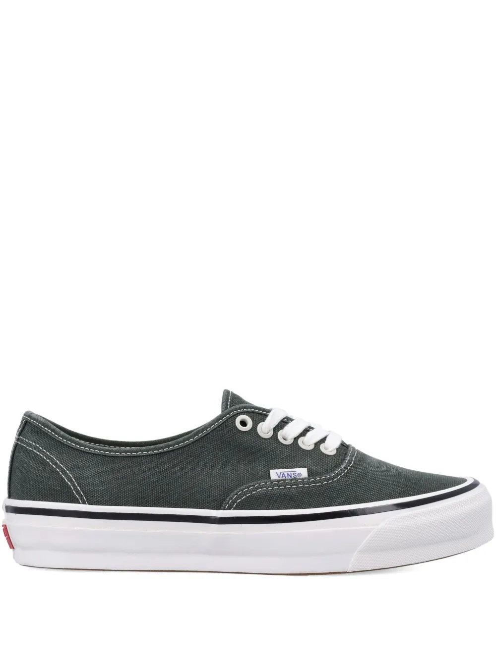 Vans LX Authentic 44 sneakers Green