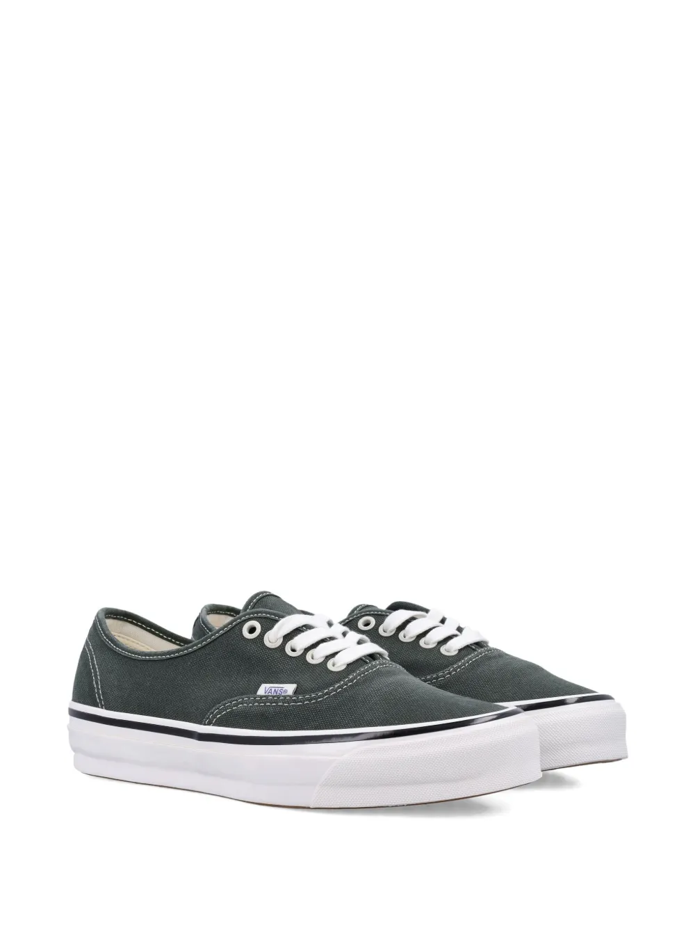 Vans LX Authentic 44 sneakers Green