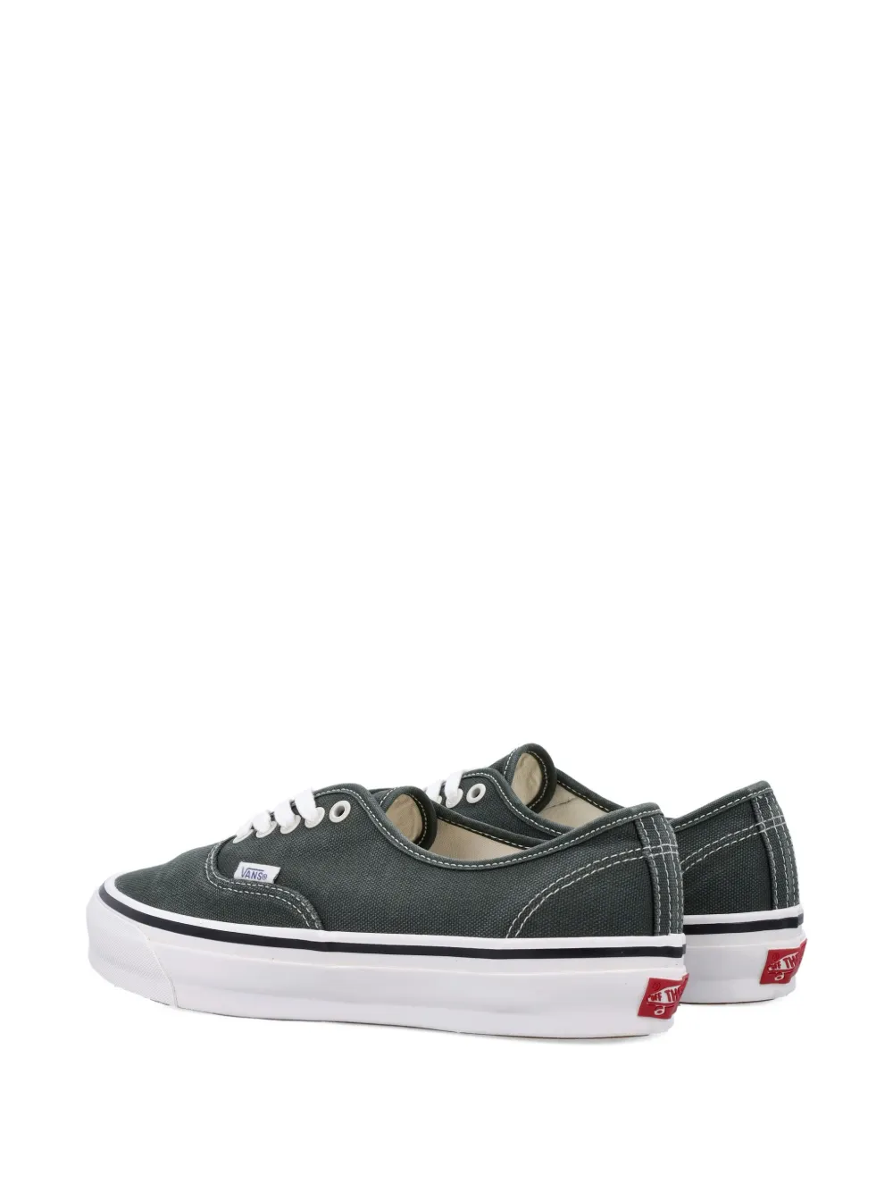 Vans LX Authentic 44 sneakers Green