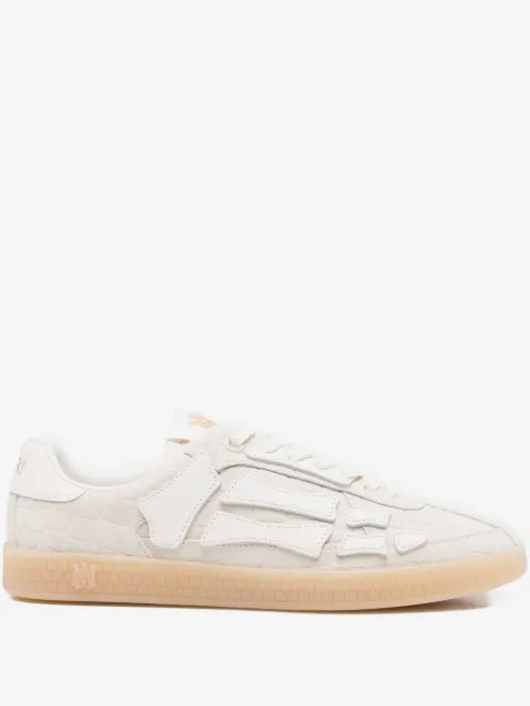 AMIRI Pacific Bones sneakers