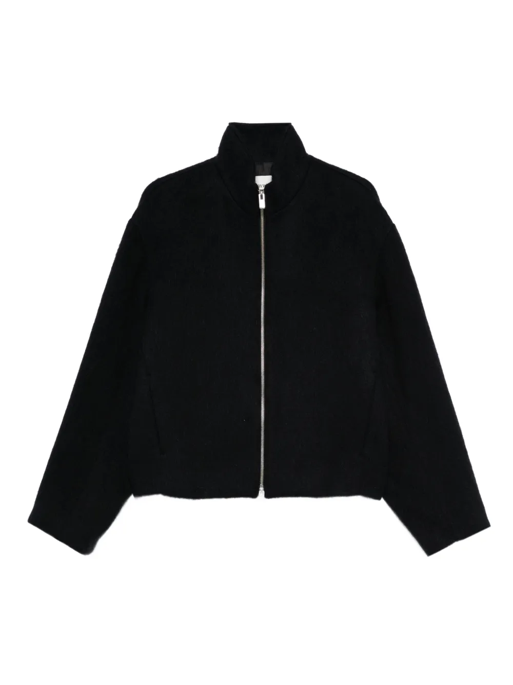 TONYWACK zip-front jacket | Blue | Image 1