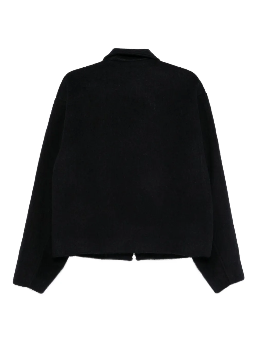 TONYWACK zip-front jacket | Bomber Jackets | Image 2