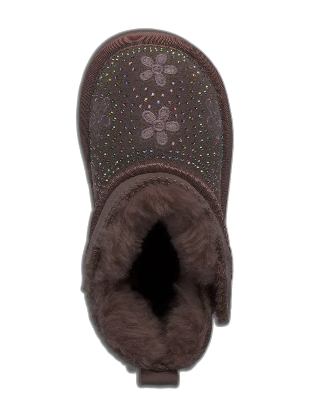 Lelli Kelly Clarissa Baby suède enkellaarzen Roze