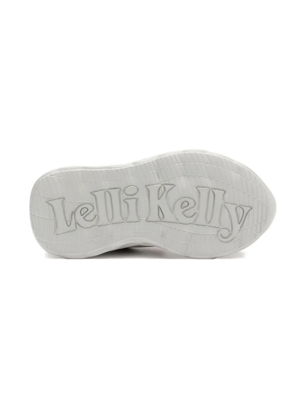 Lelli Kelly Christina Embroidered-unicorn Sneakers In Pink