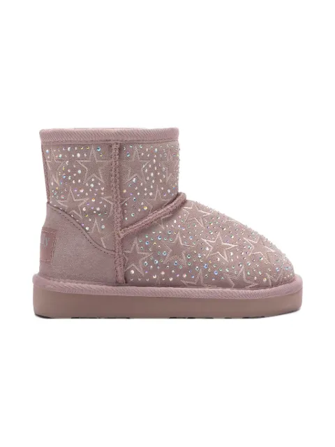 Lelli Kelly Dajana star-embellished boots