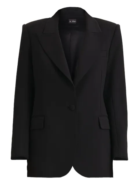 IL VOLO NAYA buttoned blazer