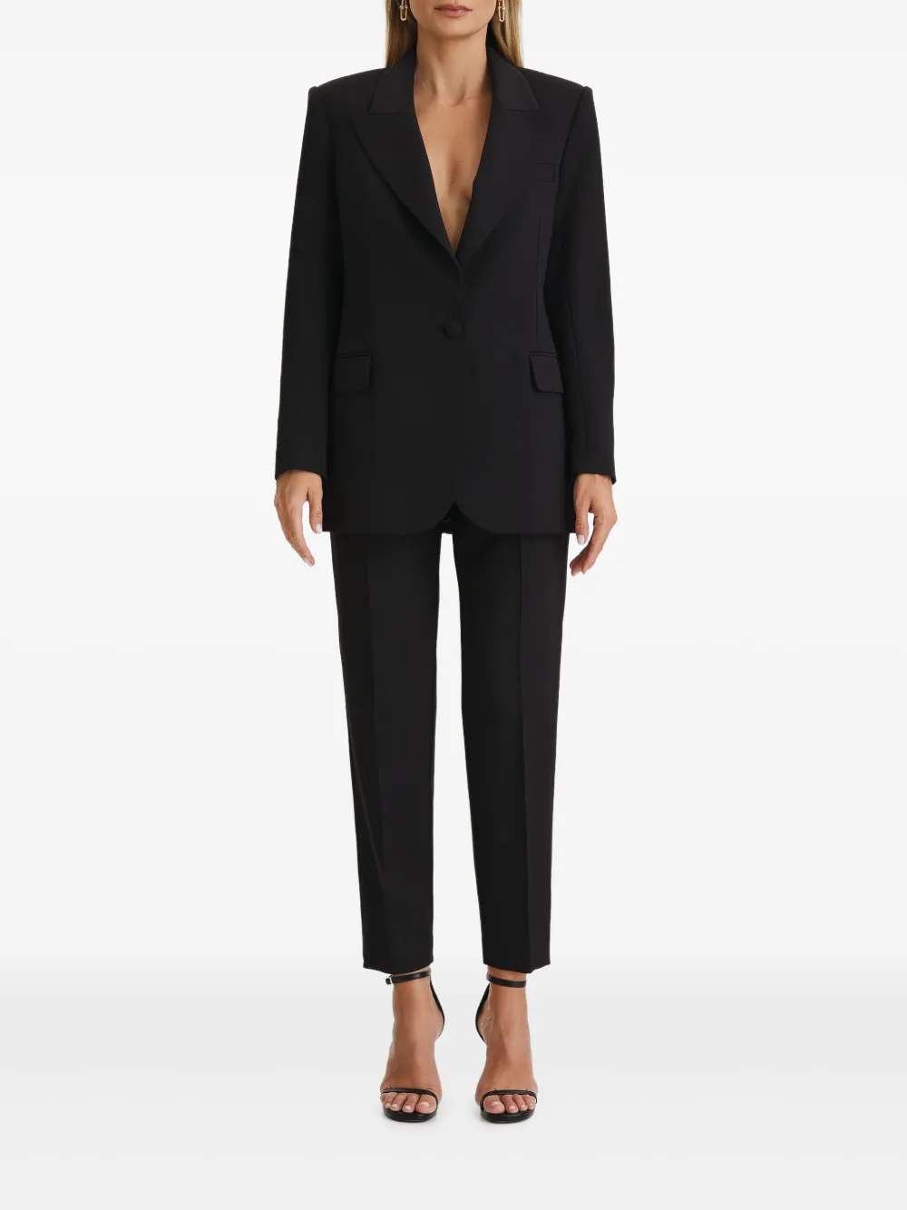 IL VOLO NAYA buttoned blazer | Blazers | Image 2