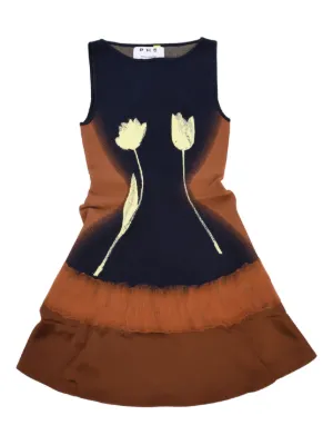PH5 Senna Mini Dress | Black | FARFETCH