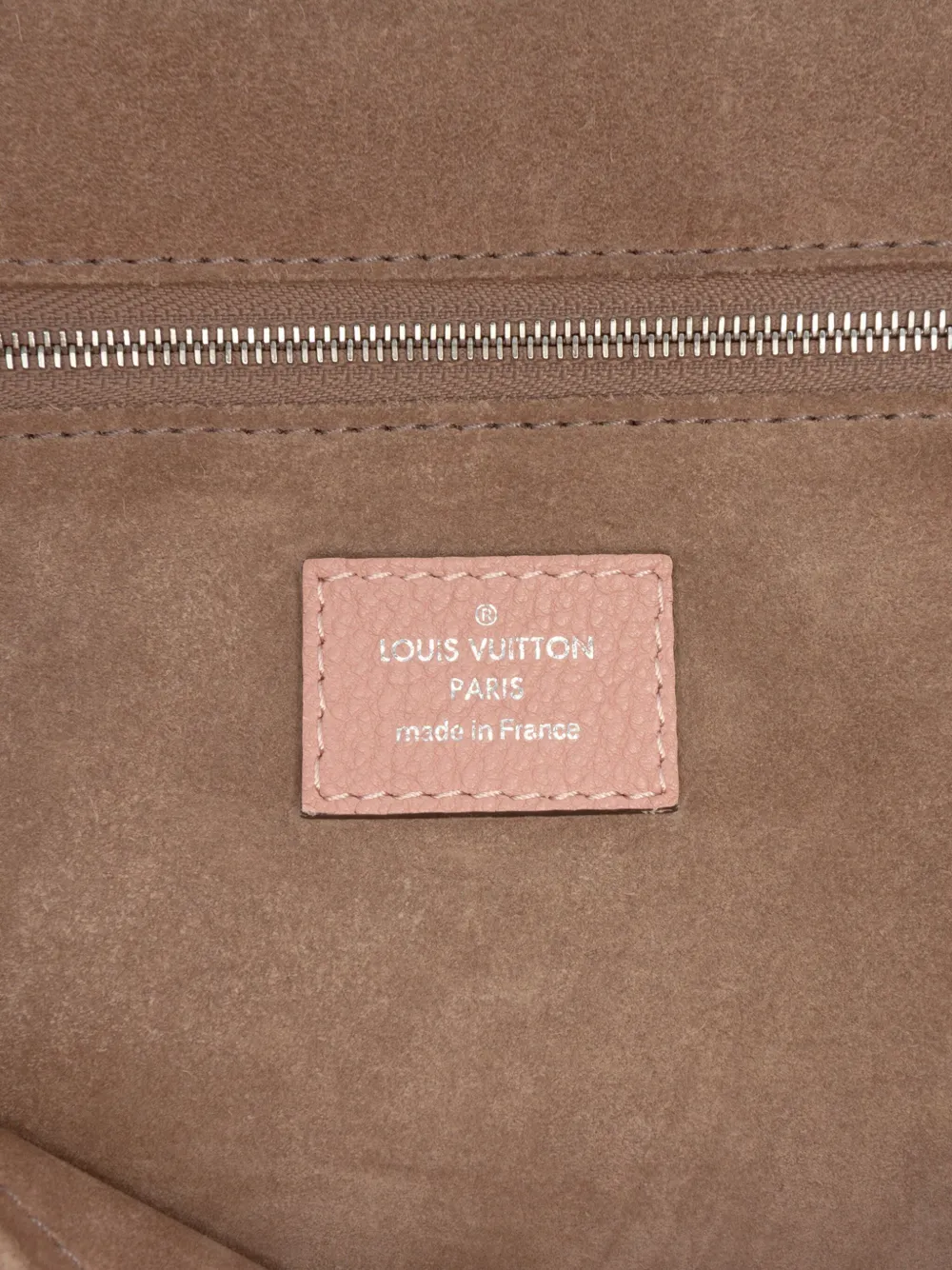 2014-2025 Taurillon Soft Lockit Mm Satchel