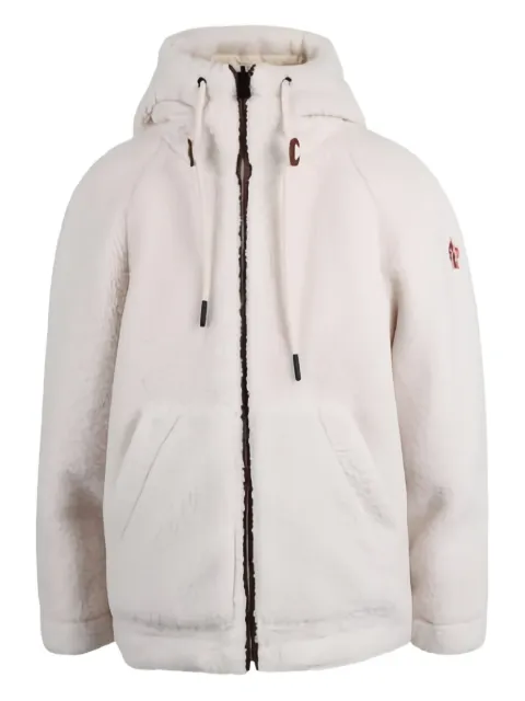 Moncler Grenoble  Wendbare Yushan Jacke