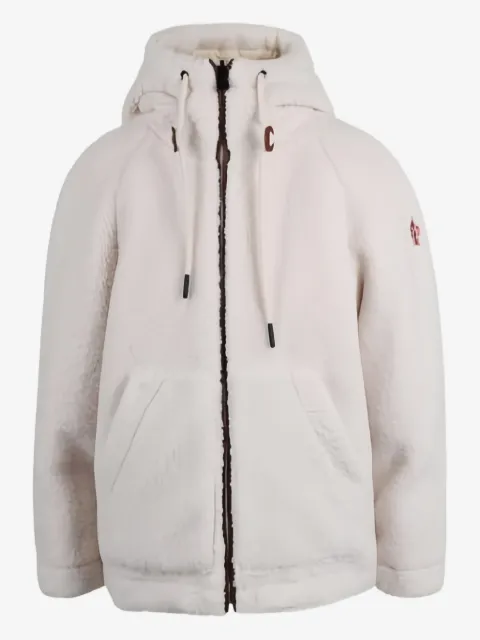Moncler Grenoble Yushan reversible jacket