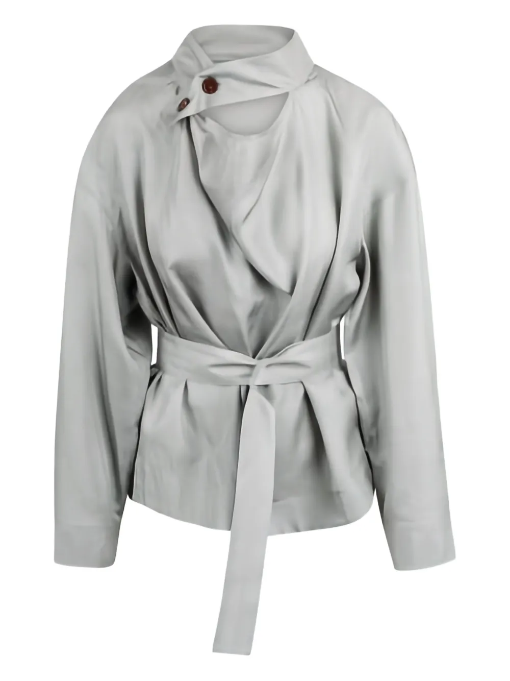 Soeur blusa Felicite | azul | Image 1
