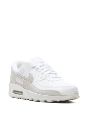 ASICS EX89 レザースニーカー | ホワイト | FARFETCH JP