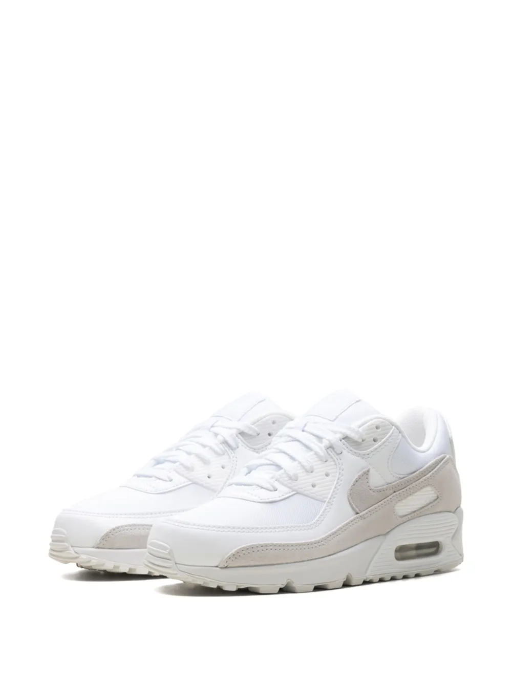 Nike Air Max 90 sneakers Wit