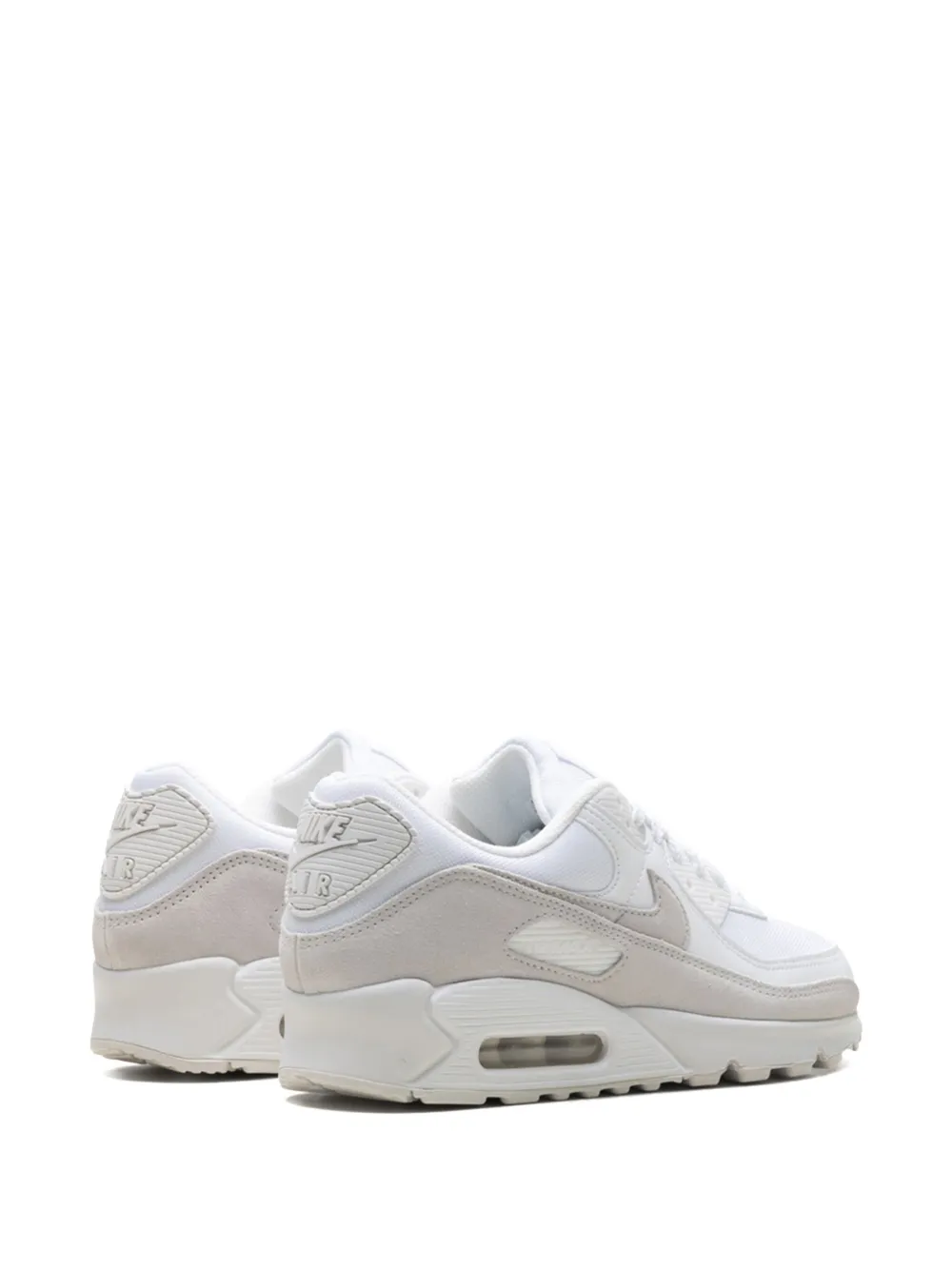 Nike Air Max 90 sneakers Wit