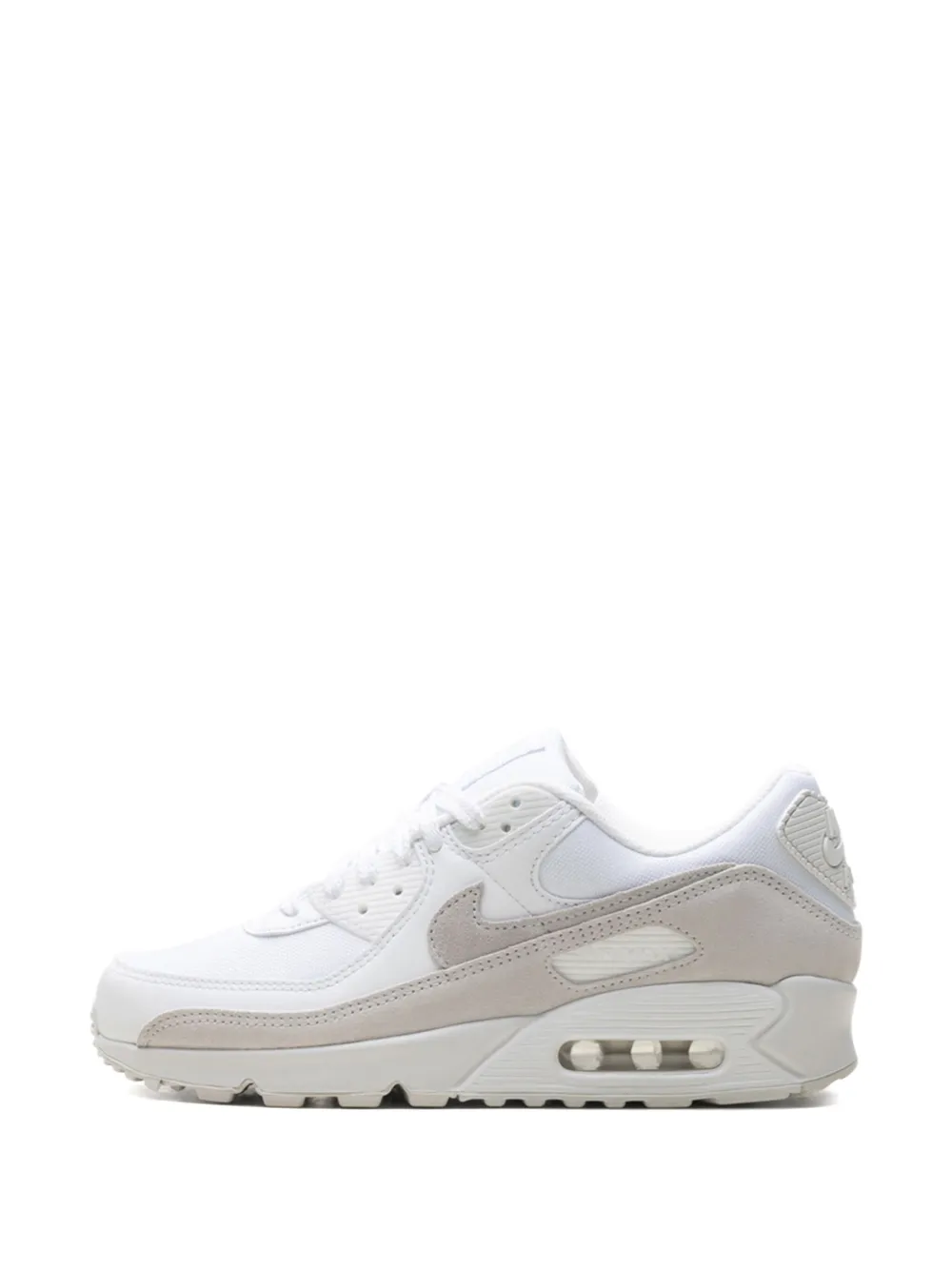 Nike Air Max 90 sneakers Wit