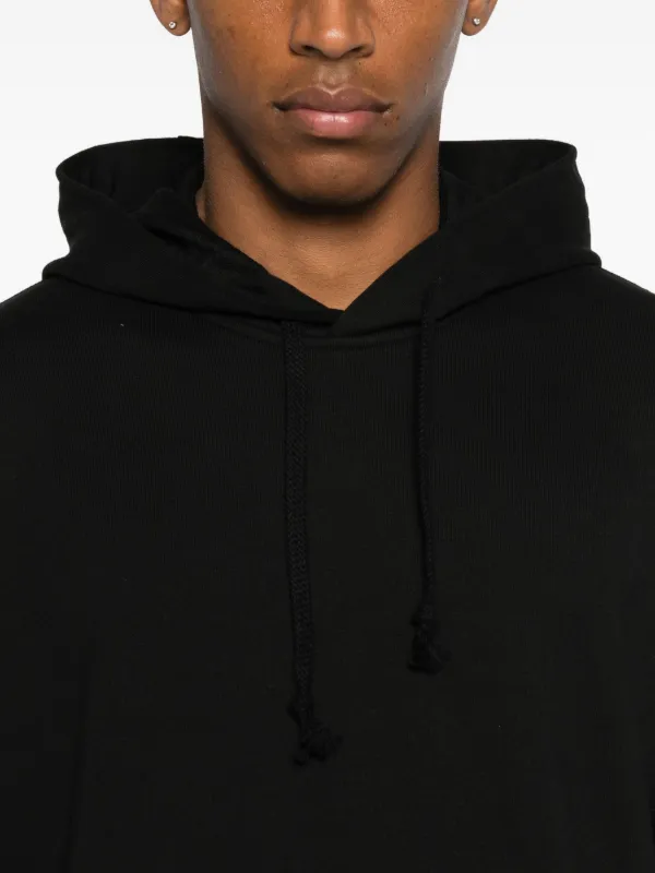 Comme Des Garçons Shirt Quad-sleeve Pocket Hoodie | Black | FARFETCH