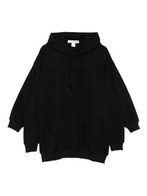 Comme Des Garçons Shirt Quad-sleeve pocket hoodie