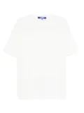Junya Watanabe MAN short-sleeve T-shirt - White