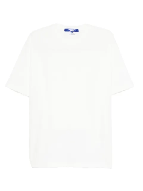 Junya Watanabe MAN short-sleeve T-shirt