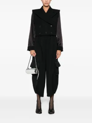 Comme des Garçons Noir Kei Ninomiya（コム・デ・ギャルソン