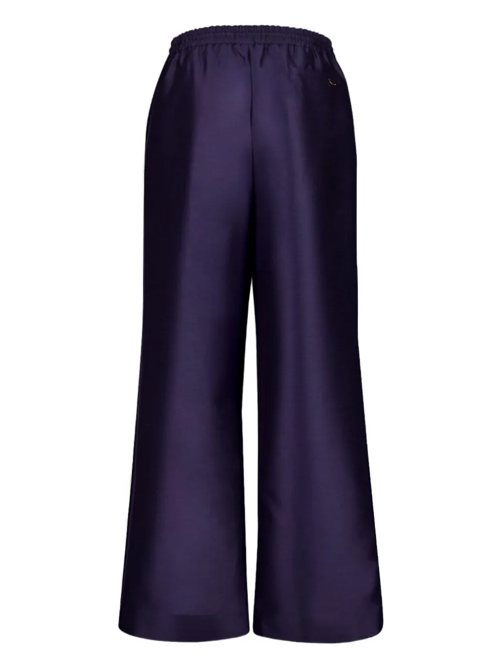 ZIMMERMANN elastic-waist trousers | Wide-Leg Pants | Image 2