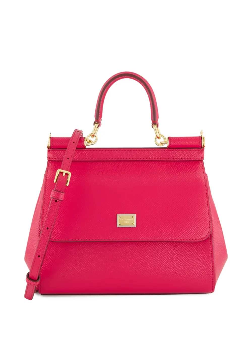 Dolce & Gabbana Sicily handbag | Pink | Image 1