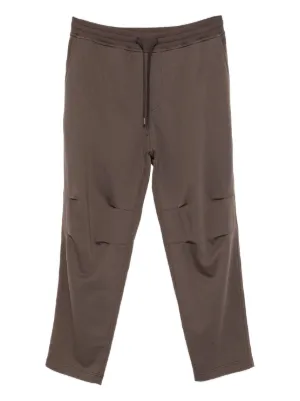 Jil Sander イージーパンツ | グレー | FARFETCH JP
